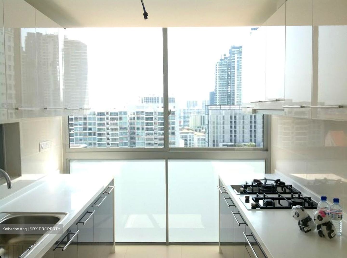 The Wharf Residence (D9), Condominium #435412991